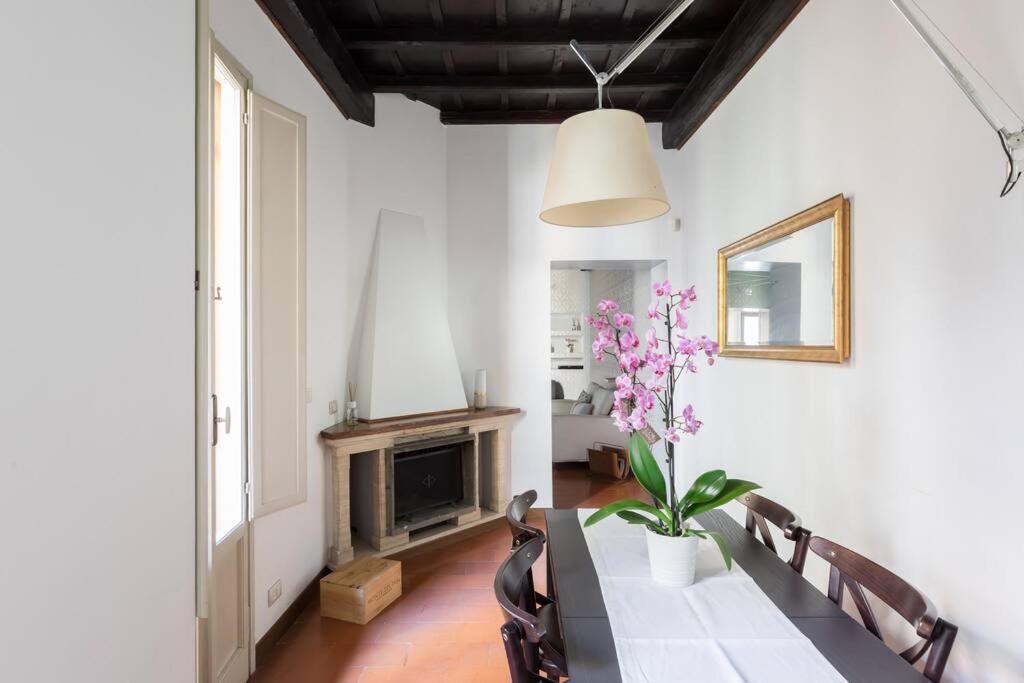 Casa Krispy, Piazza Di Spagna Apartment