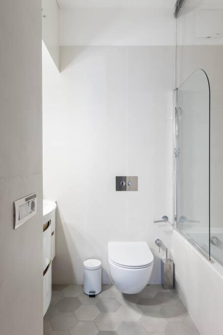 Apartment Casa Krispy, Piazza Di Spagna Rome